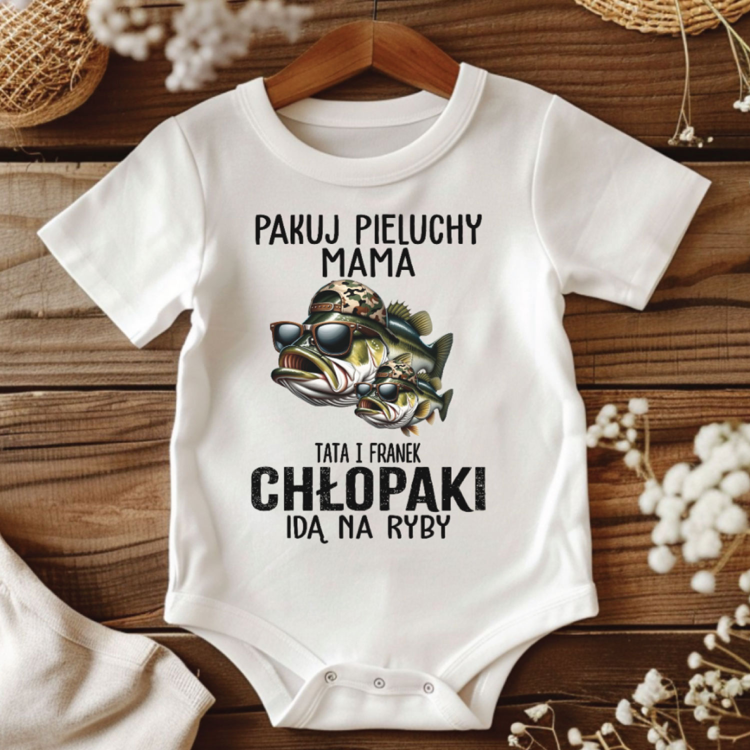 Baby/Kinder Halstuch personalisiert