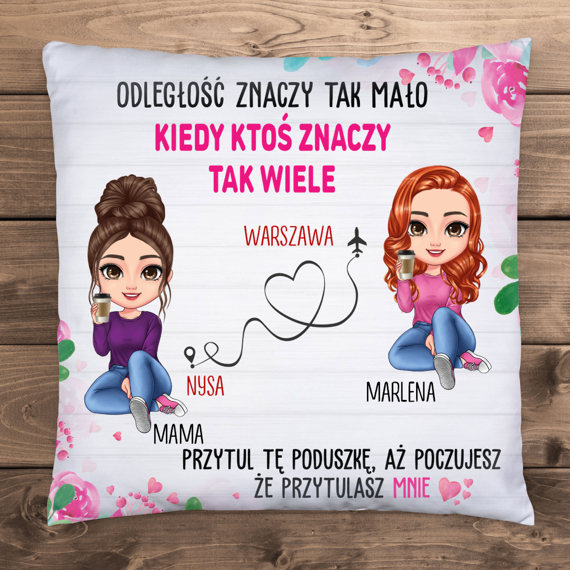 Baby/Kinder Halstuch personalisiert