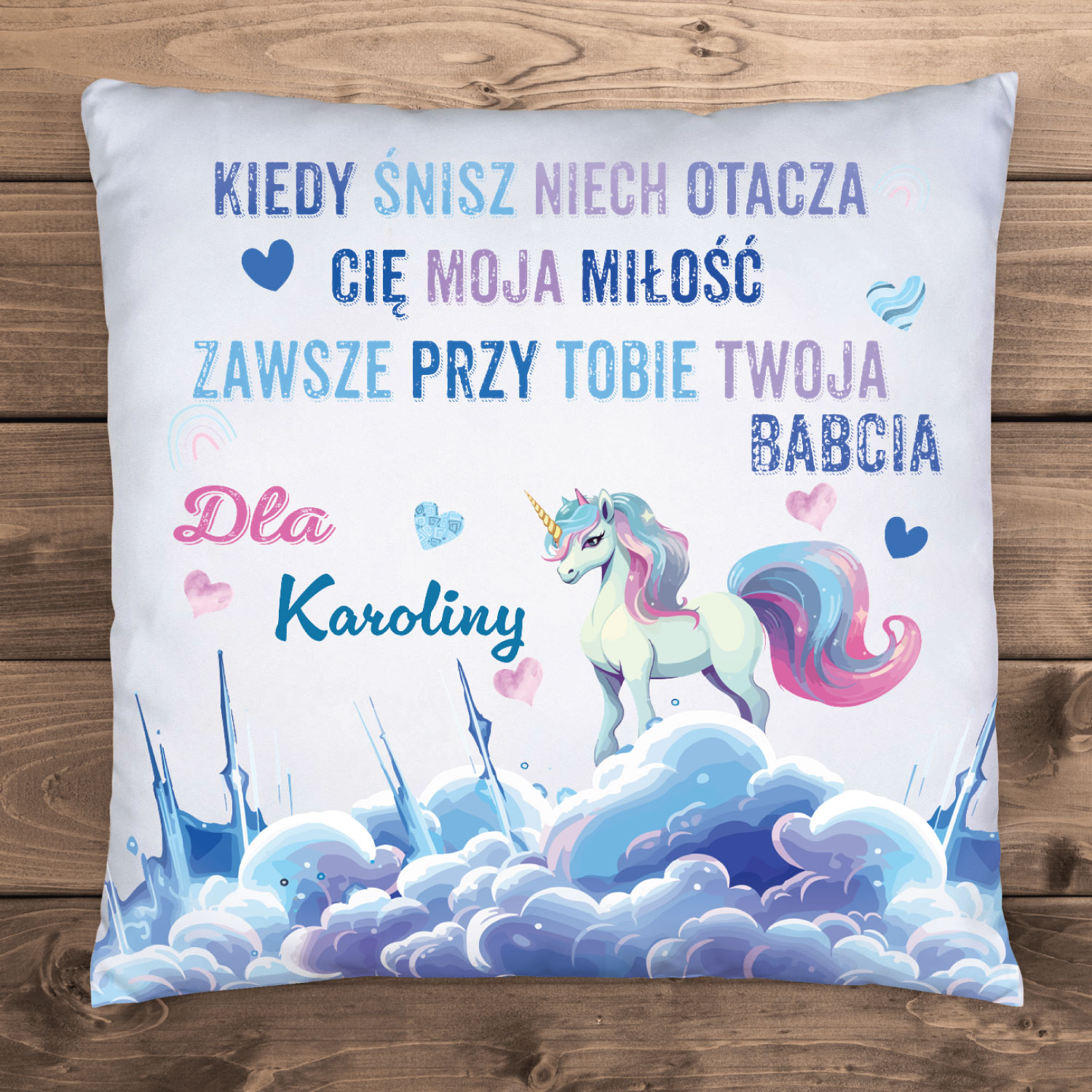 Baby/Kinder Halstuch personalisiert