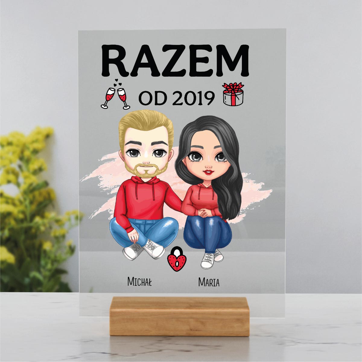 Baby/Kinder Halstuch personalisiert