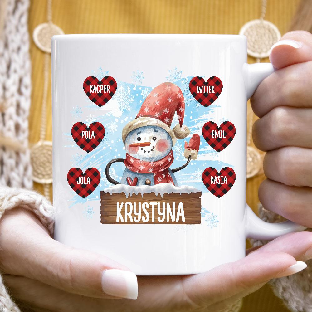Baby/Kinder Halstuch personalisiert