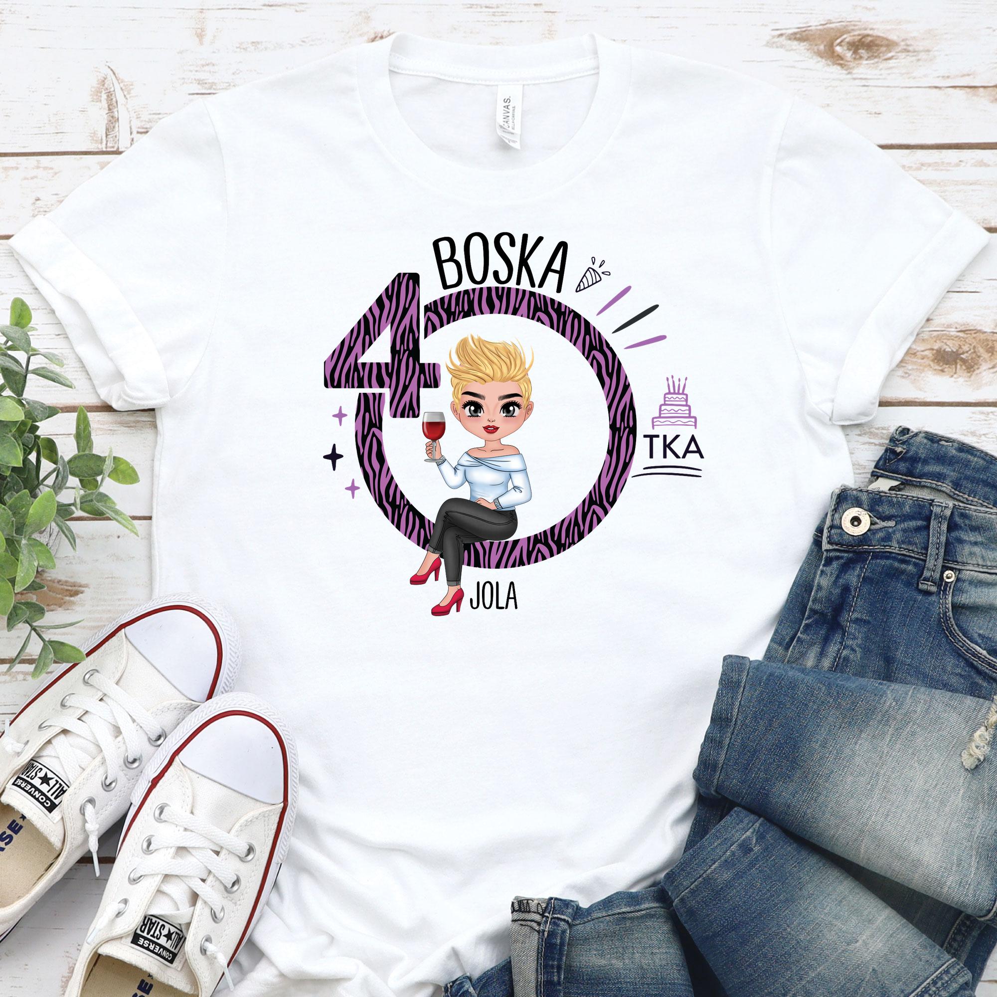 Baby/Kinder Halstuch personalisiert