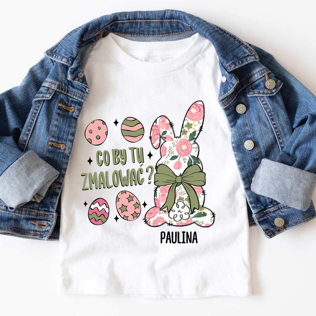 Baby/Kinder Halstuch personalisiert