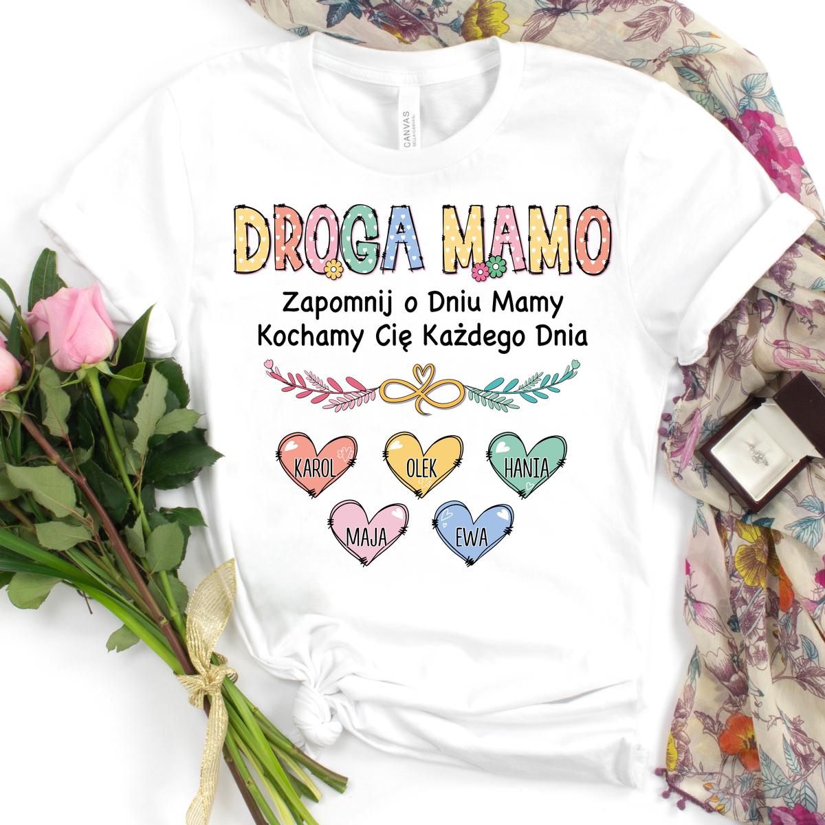 Baby/Kinder Halstuch personalisiert