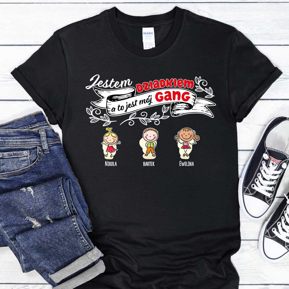 Baby/Kinder Halstuch personalisiert