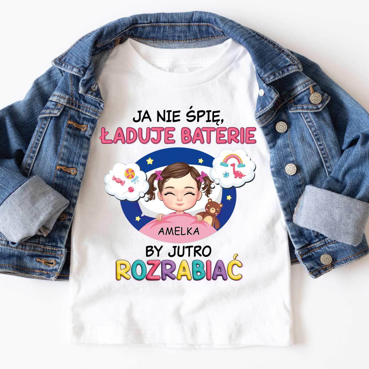 Baby/Kinder Halstuch personalisiert