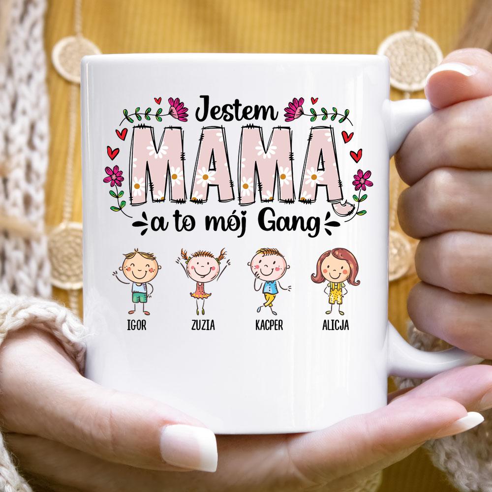 Baby/Kinder Halstuch personalisiert