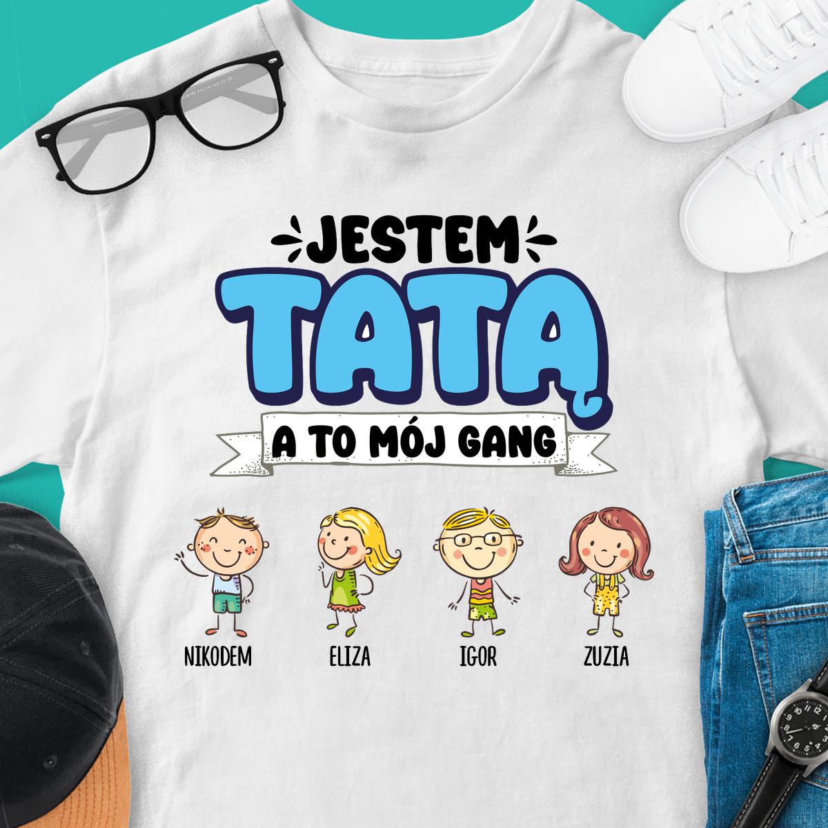 Baby/Kinder Halstuch personalisiert