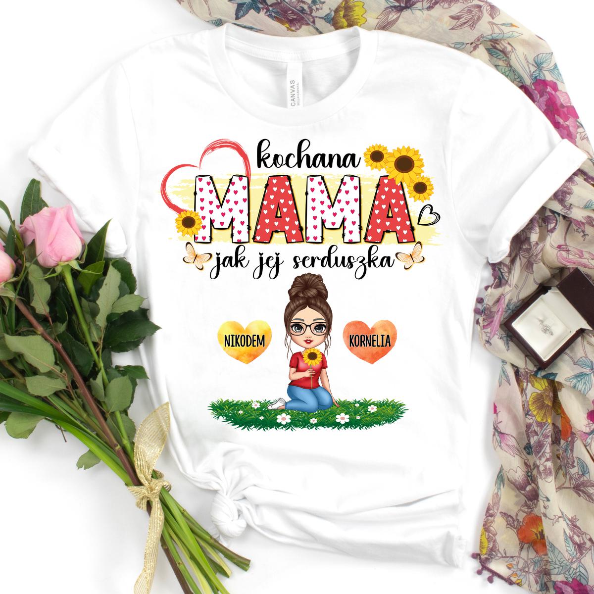 Baby/Kinder Halstuch personalisiert