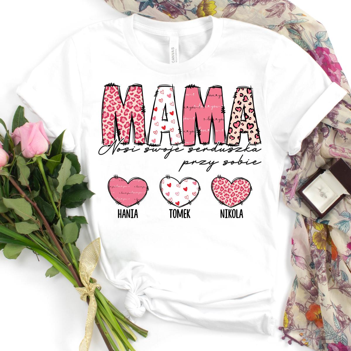 Baby/Kinder Halstuch personalisiert