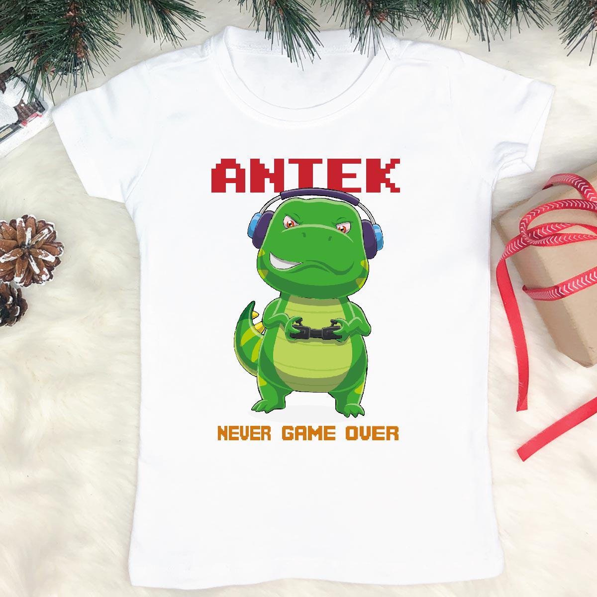 Baby/Kinder Halstuch personalisiert