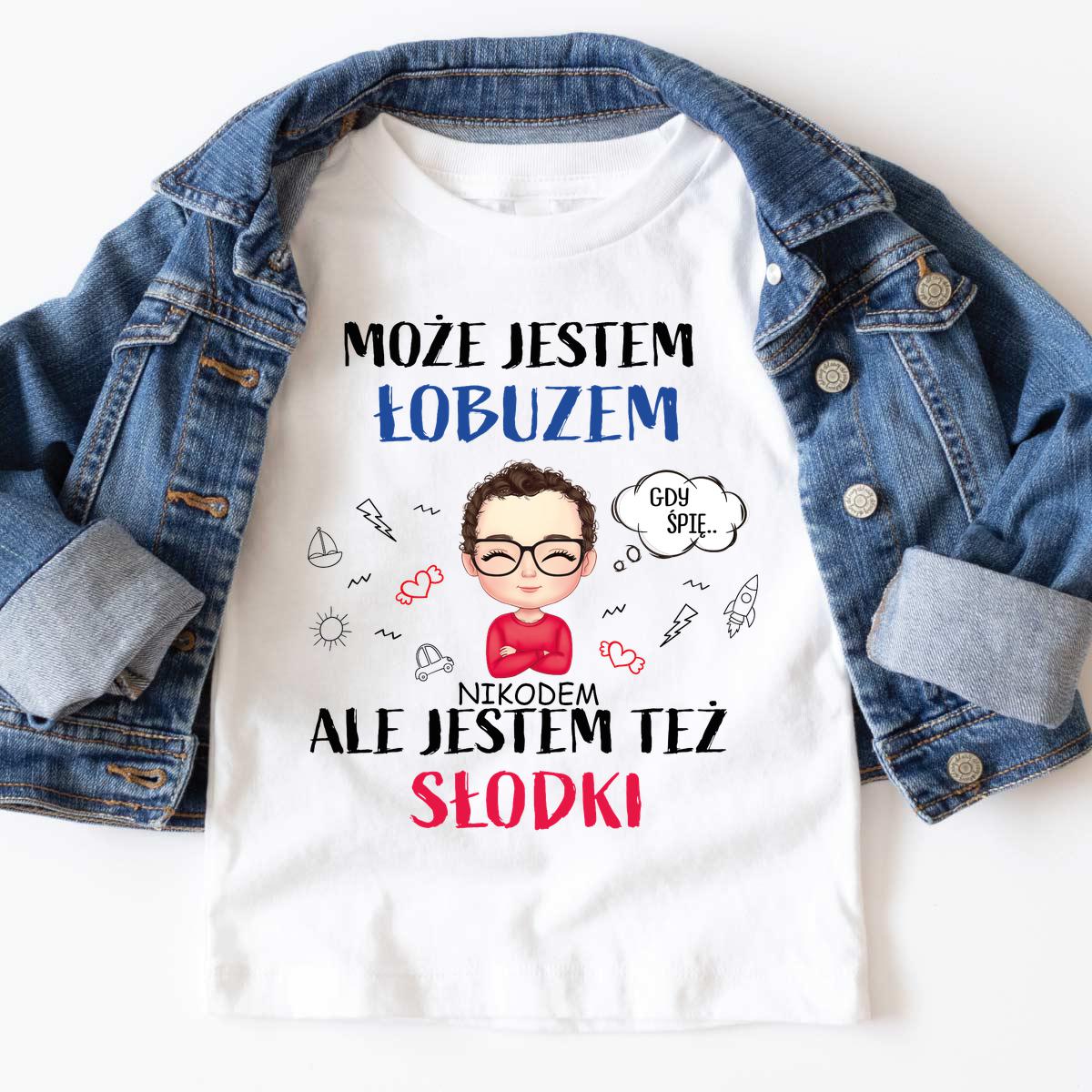 Baby/Kinder Halstuch personalisiert