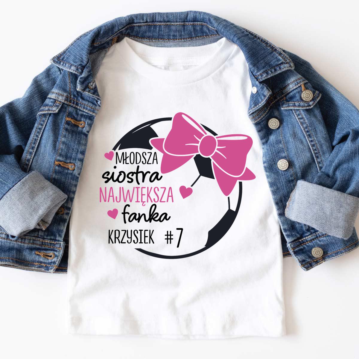 Baby/Kinder Halstuch personalisiert