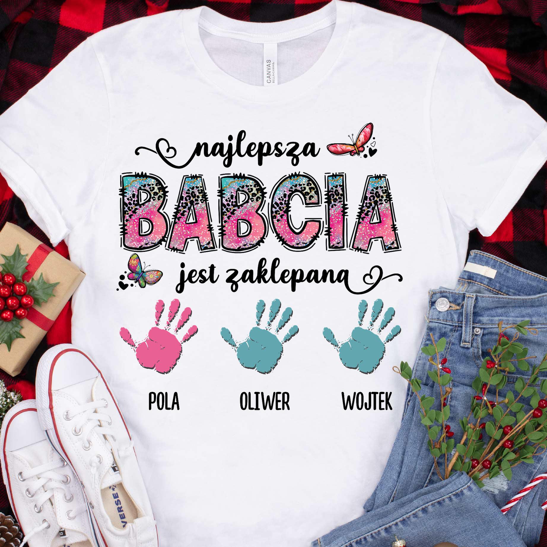 Baby/Kinder Halstuch personalisiert