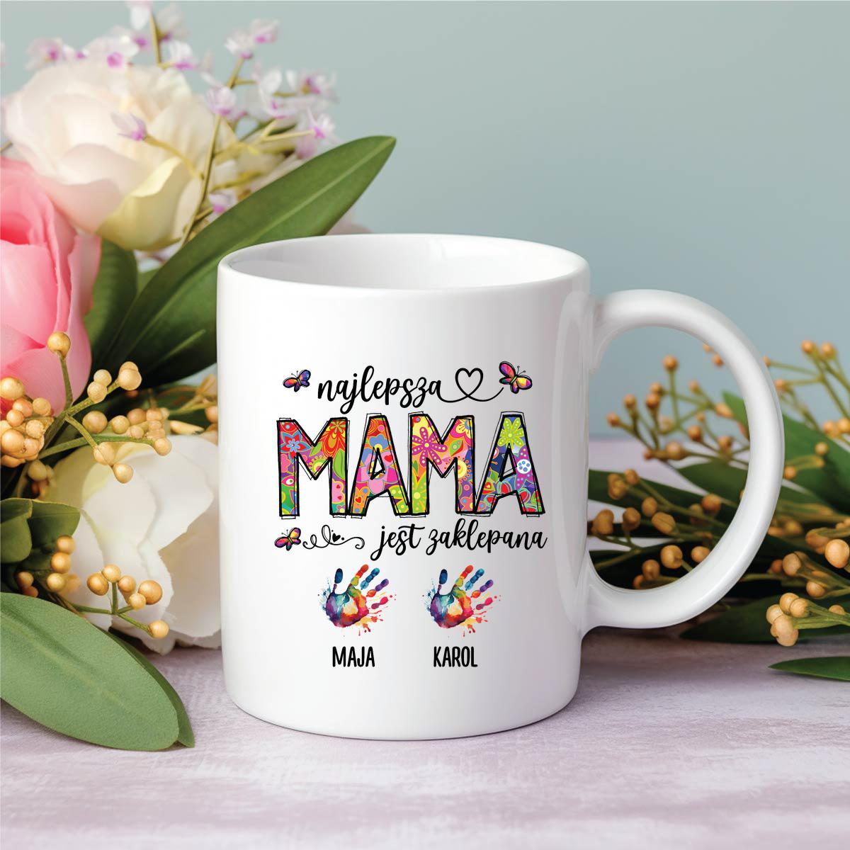 Baby/Kinder Halstuch personalisiert