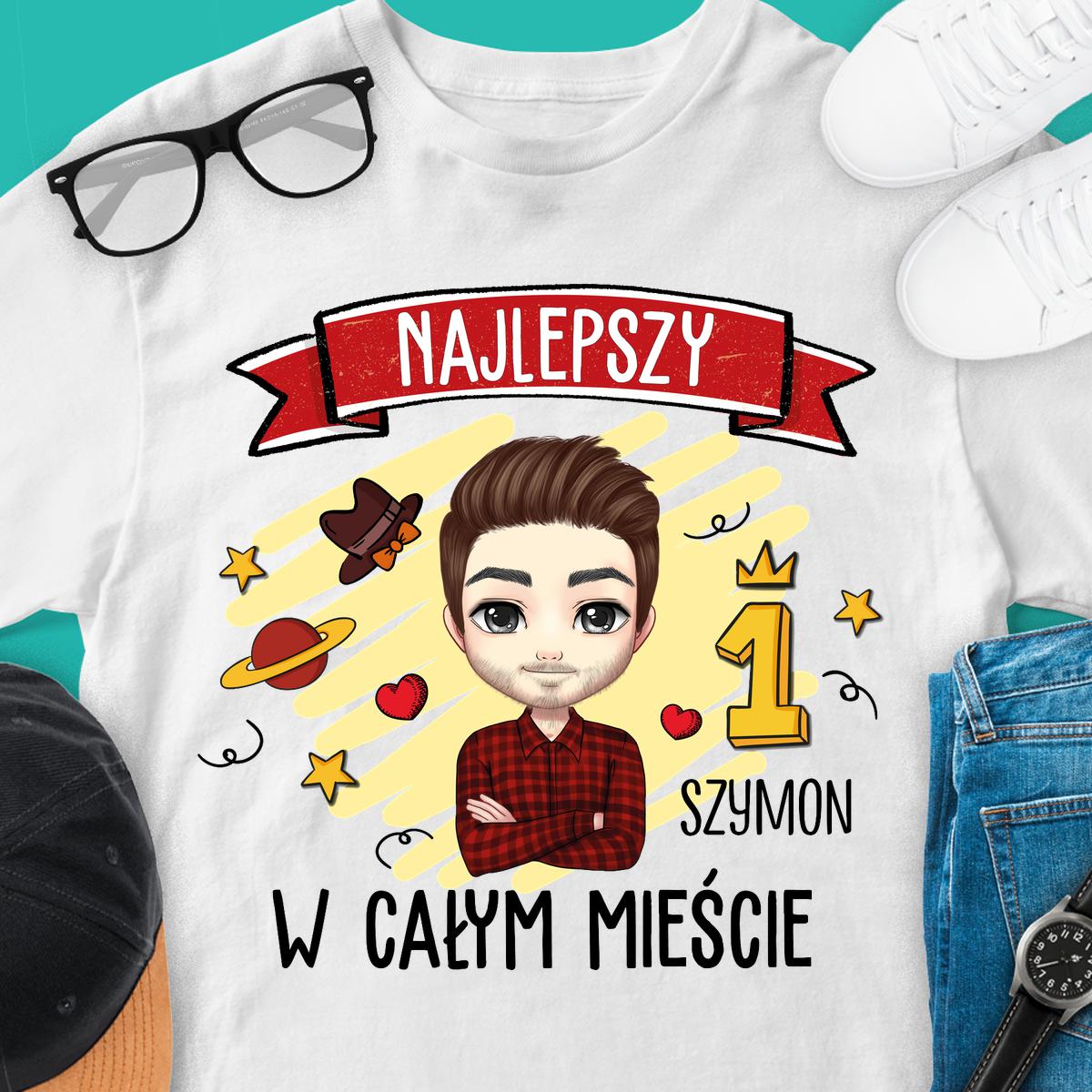 Baby/Kinder Halstuch personalisiert