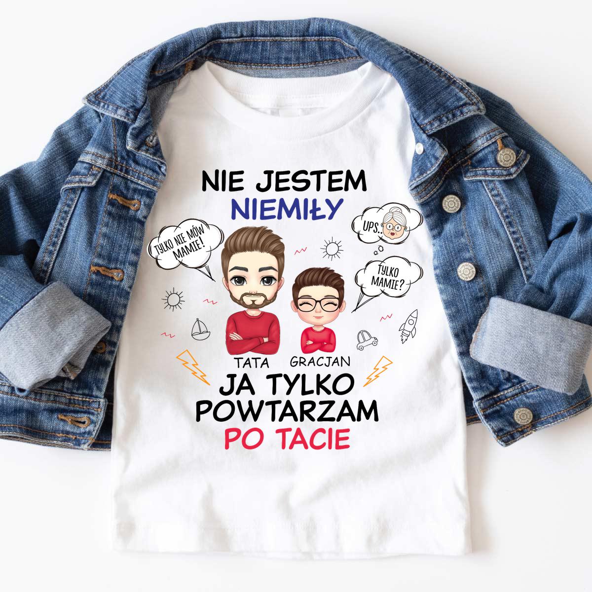 Baby/Kinder Halstuch personalisiert