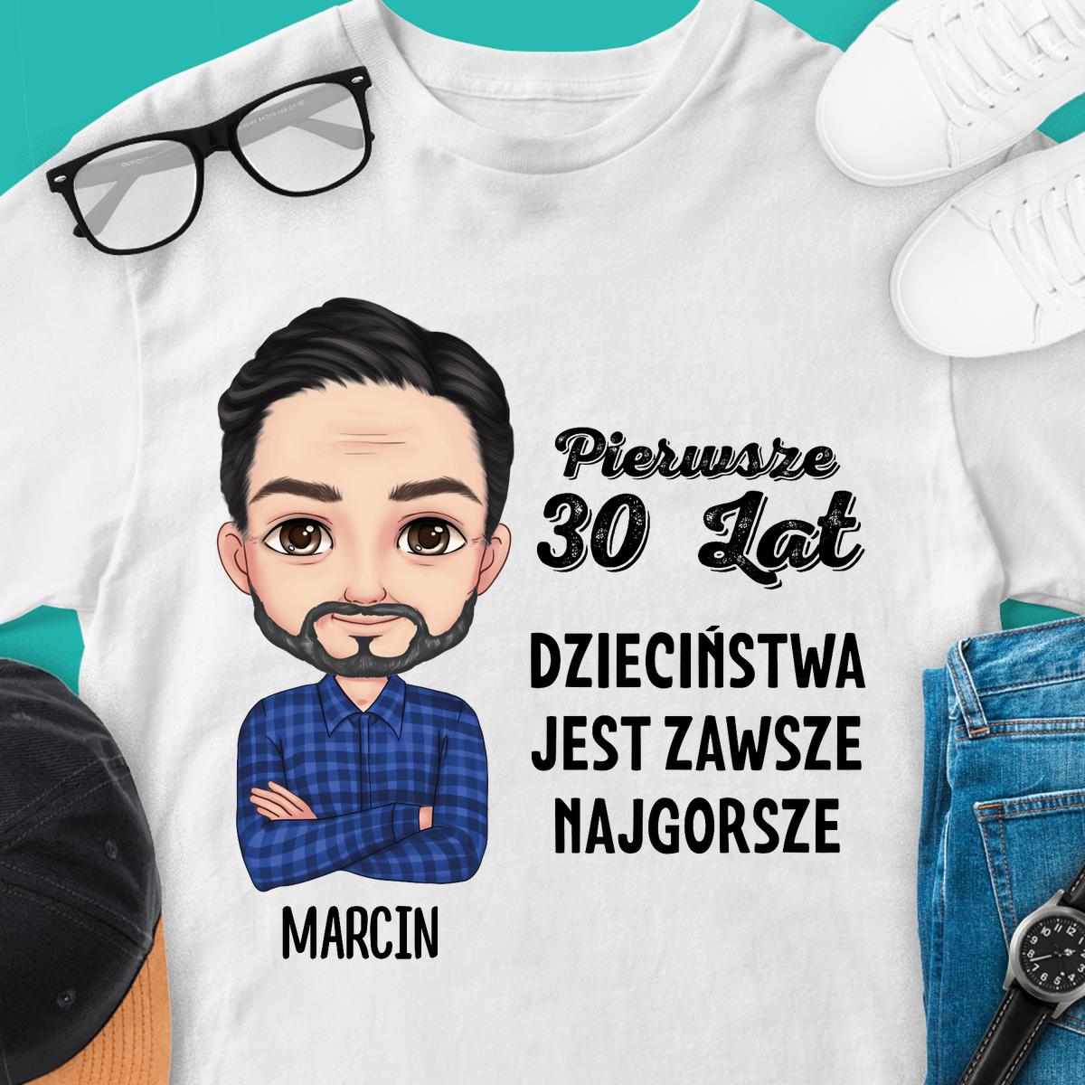 Baby/Kinder Halstuch personalisiert