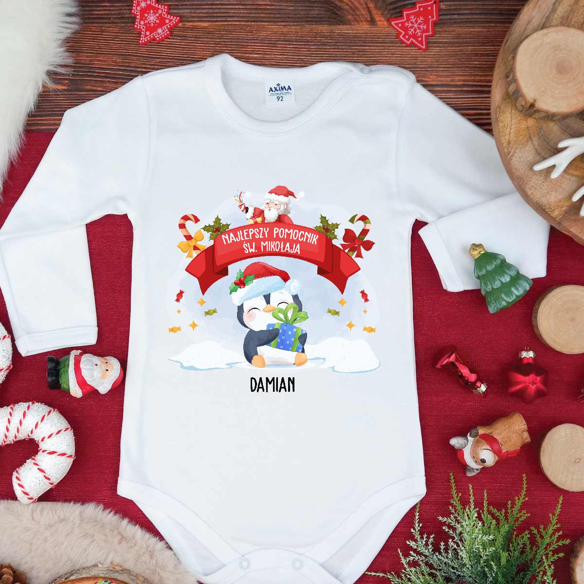 Baby/Kinder Halstuch personalisiert