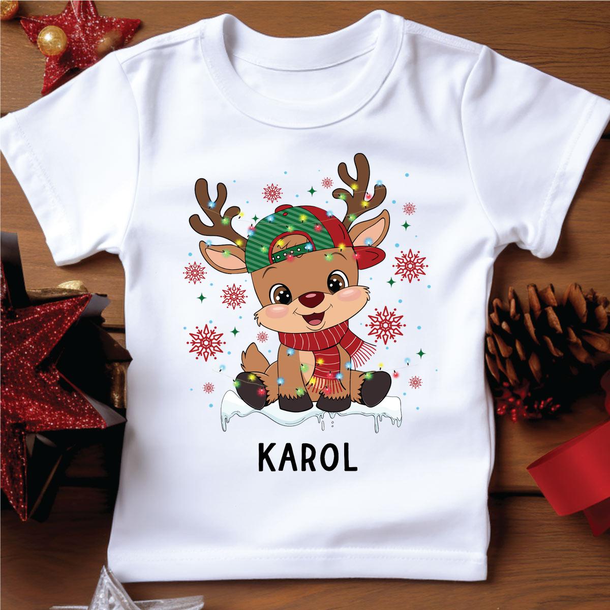 Baby/Kinder Halstuch personalisiert
