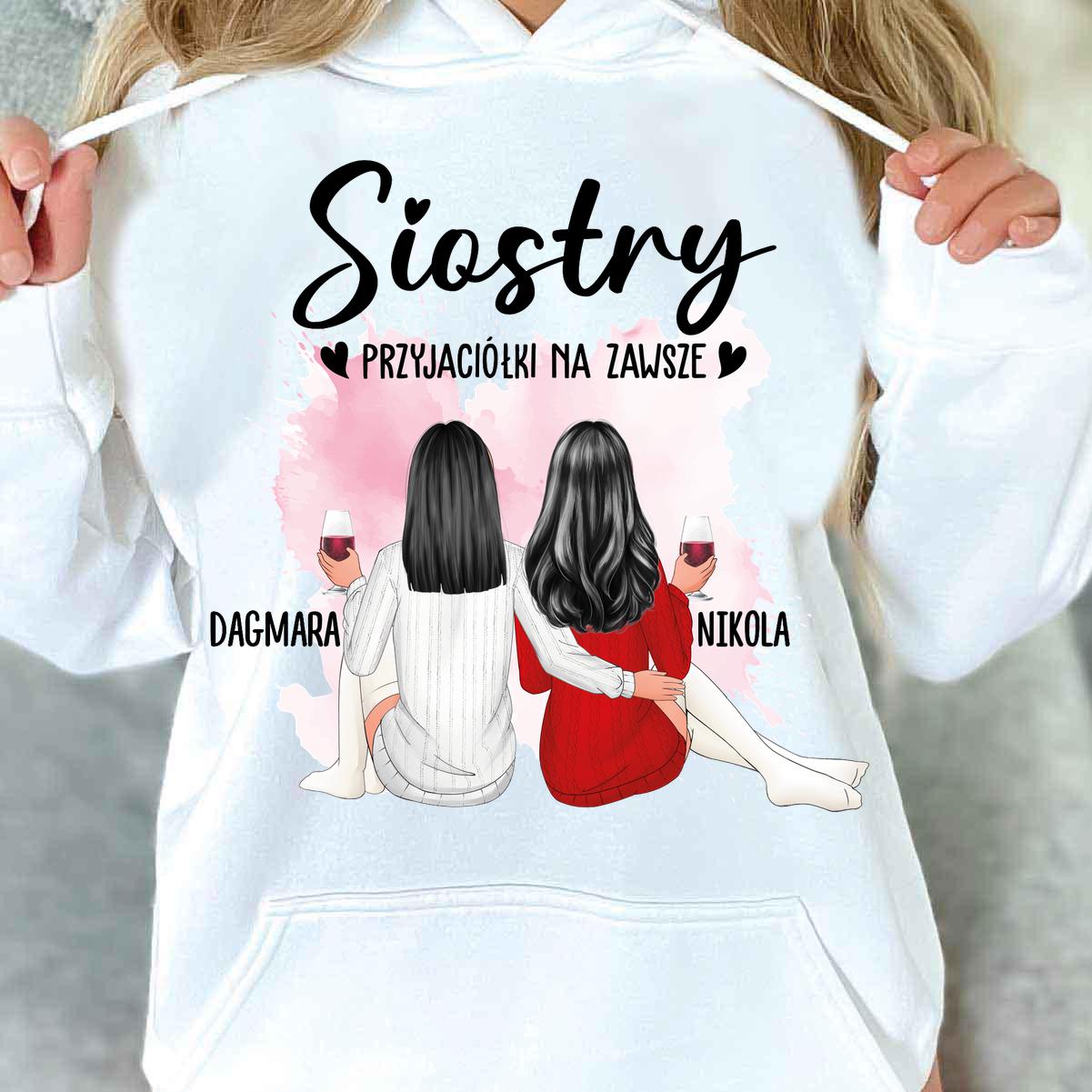 Baby/Kinder Halstuch personalisiert