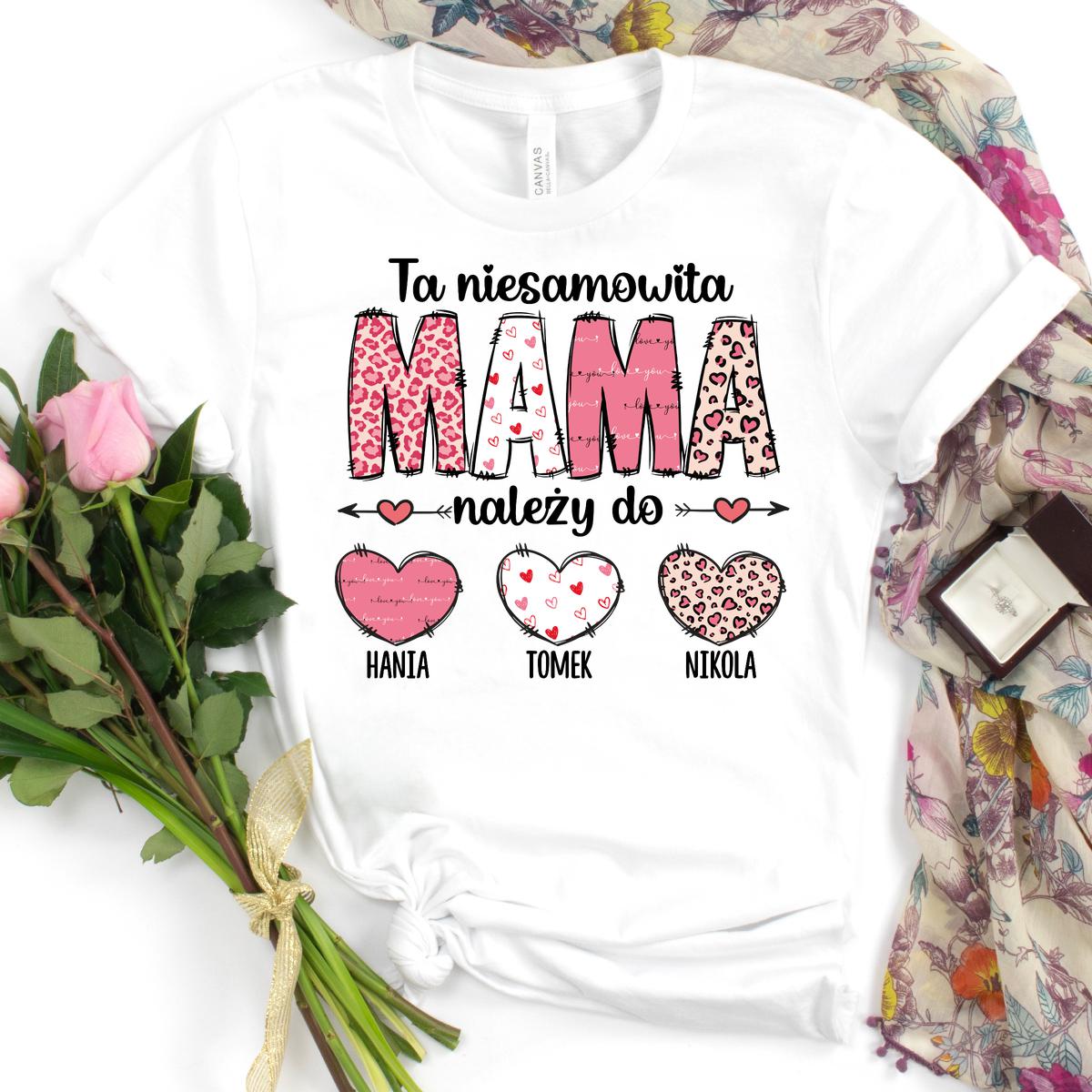 Baby/Kinder Halstuch personalisiert