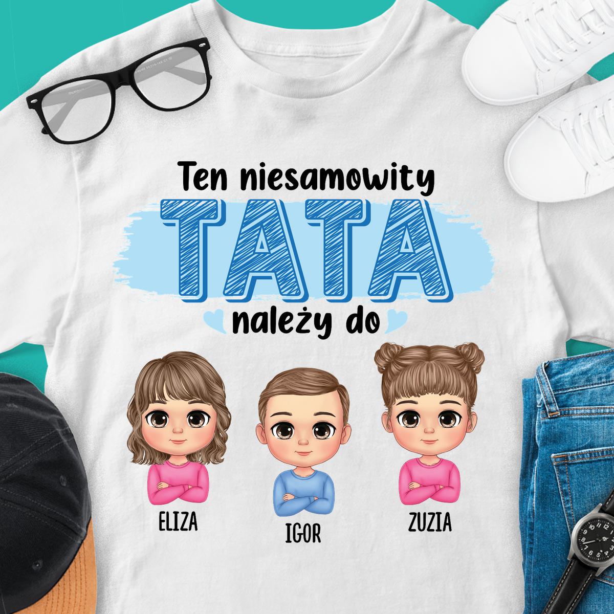 Baby/Kinder Halstuch personalisiert