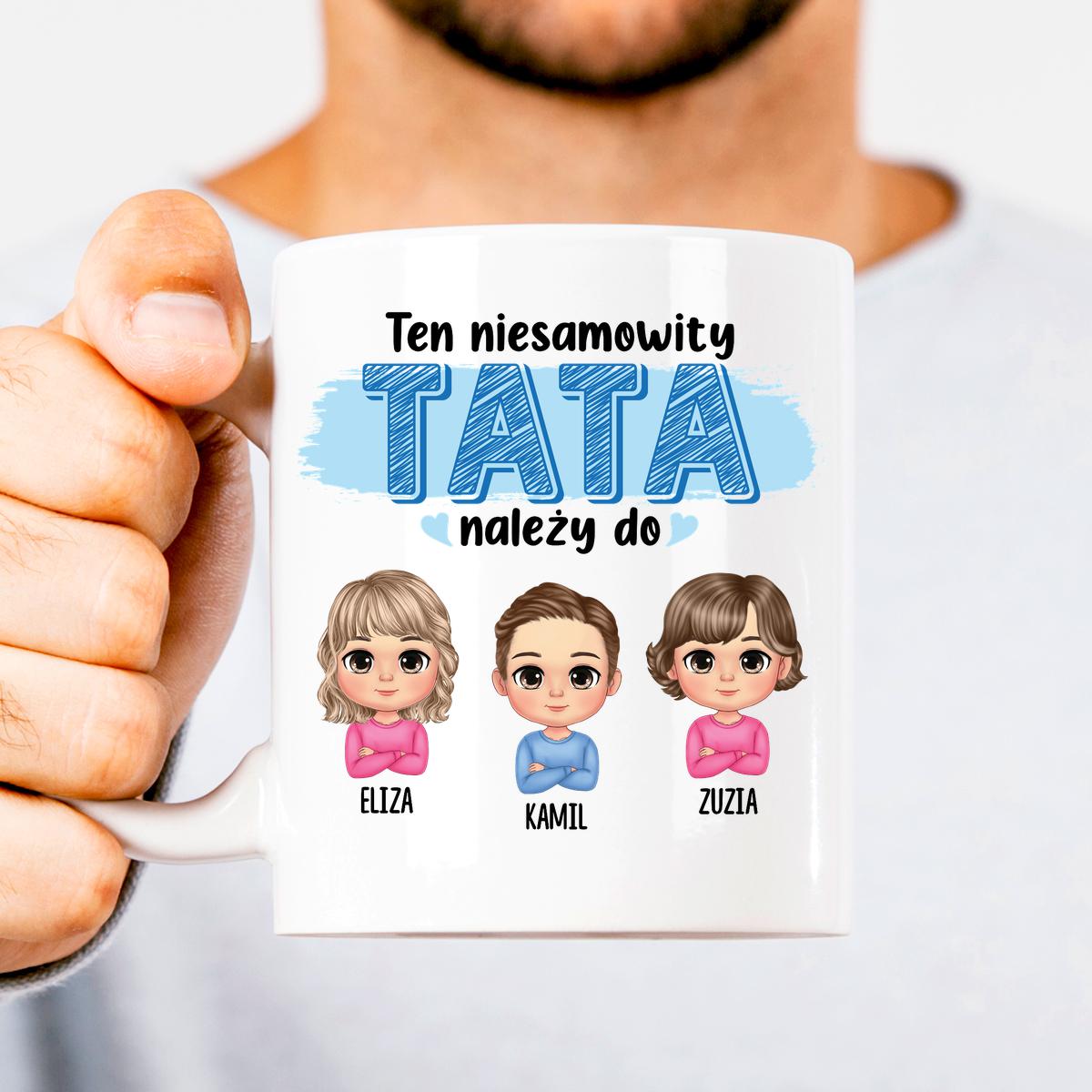 Baby/Kinder Halstuch personalisiert