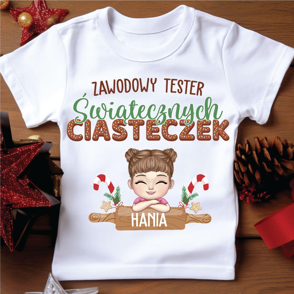 Baby/Kinder Halstuch personalisiert