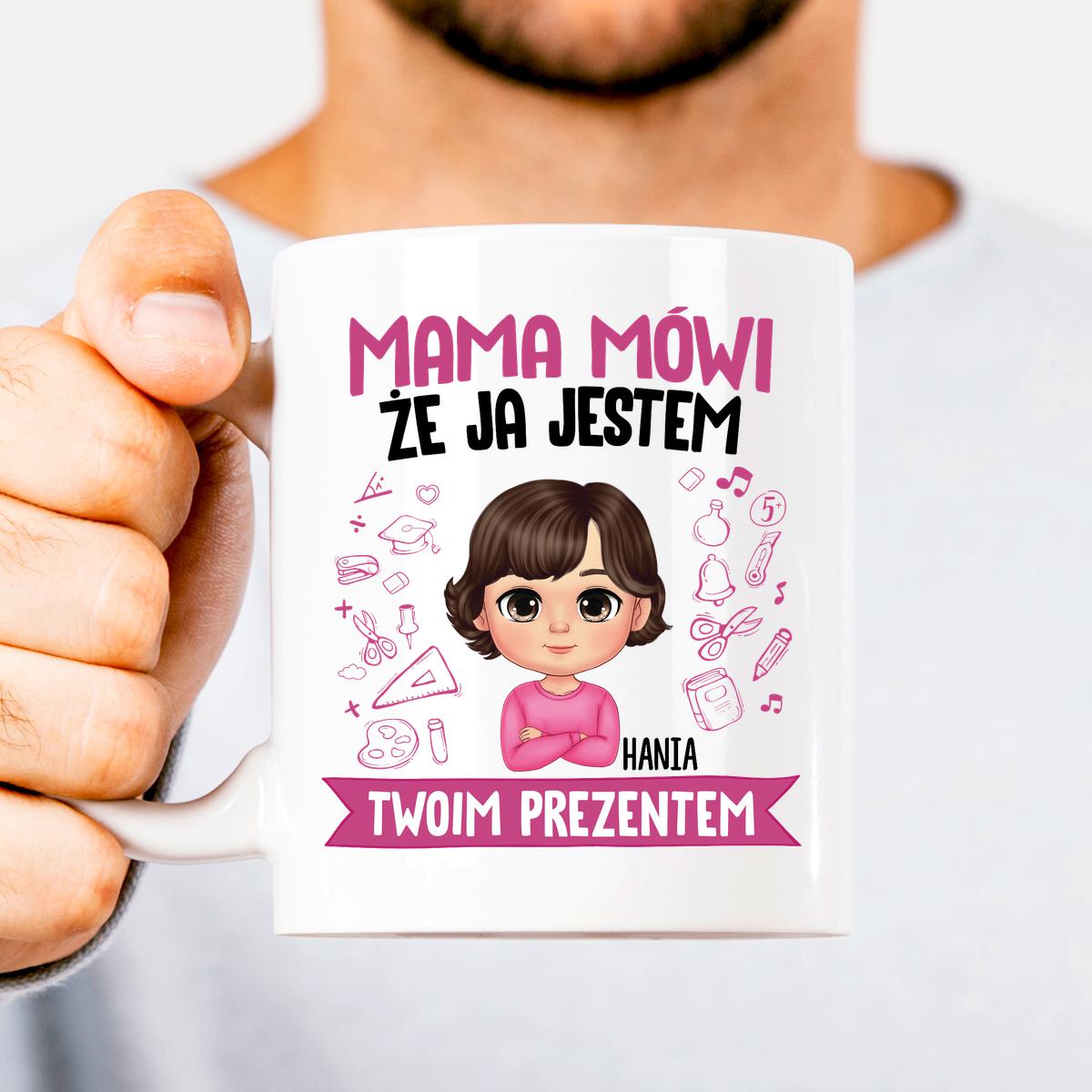 Baby/Kinder Halstuch personalisiert