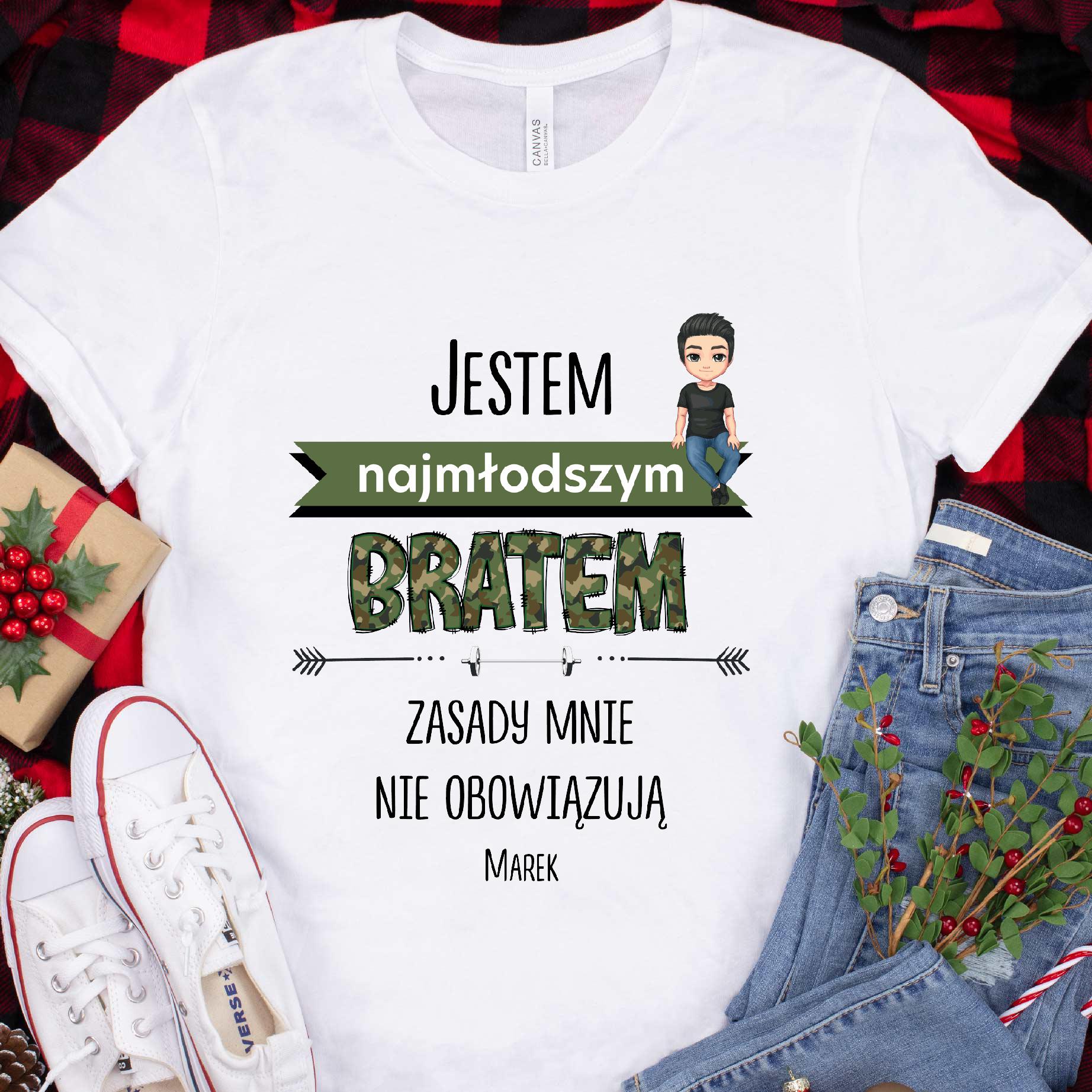 Baby/Kinder Halstuch personalisiert