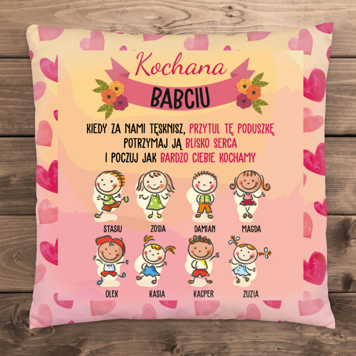 Baby/Kinder Halstuch personalisiert