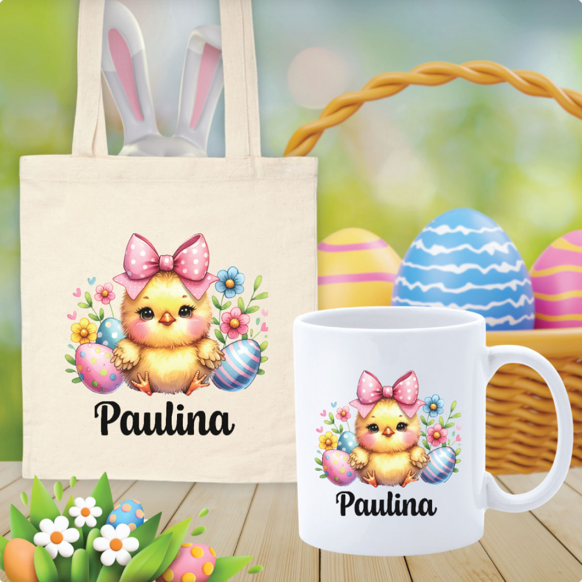Baby/Kinder Halstuch personalisiert